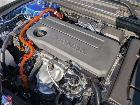 New 2026 Honda Accord Sport image 15