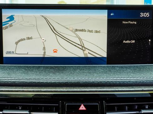 Used 2022 Acura MDX SH-AWD w/ Advance Package image 26