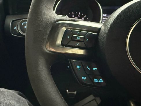 Used 2017 Ford Mustang Shelby GT350 image 16