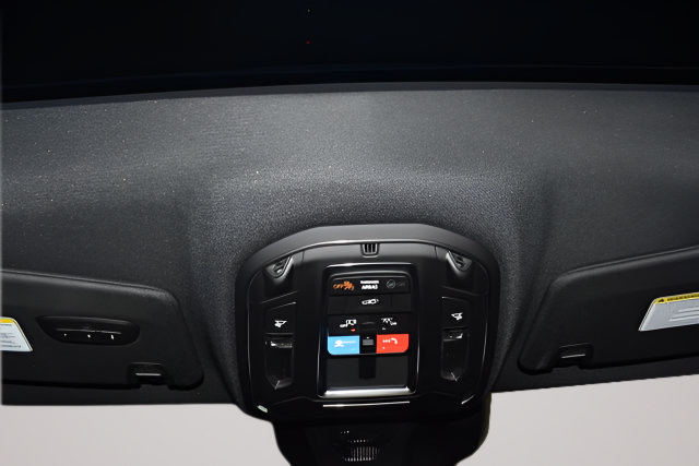 New 2026 Dodge Charger R/T AWD/4WD image 20