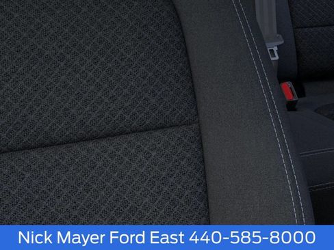 New 2025 Ford Escape Active w/ Active Premium Tech Pack image 16