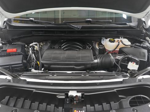 Used 2025 GMC Yukon Denali AWD/4WD image 34