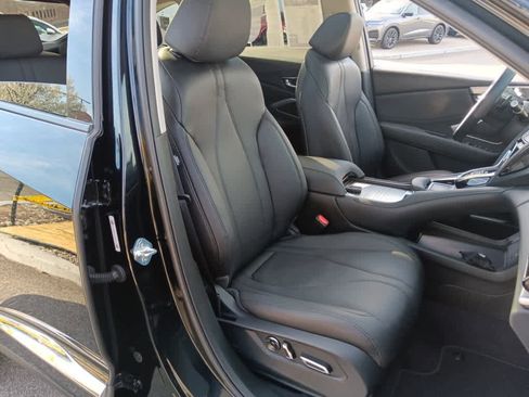 Used 2023 Acura RDX AWD image 17