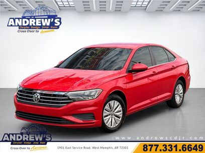 Used 2019 Volkswagen Jetta S
