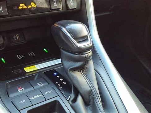 Used 2023 Toyota RAV4 XLE Premium FWD image 12
