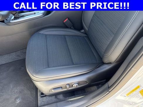 New 2026 Buick Envista Preferred w/ Convenience I Package image 14