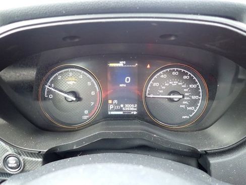 Used 2023 Subaru Forester Wilderness AWD/4WD image 15