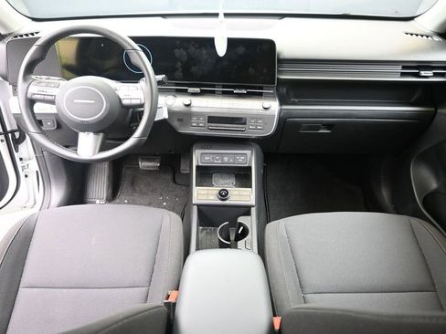 Certified 2025 Hyundai Kona SEL image 26