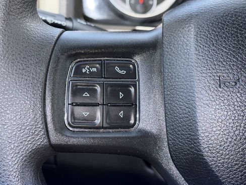 Used 2018 RAM 2500 Tradesman w/ Chrome Appearance Group AWD/4WD image 19