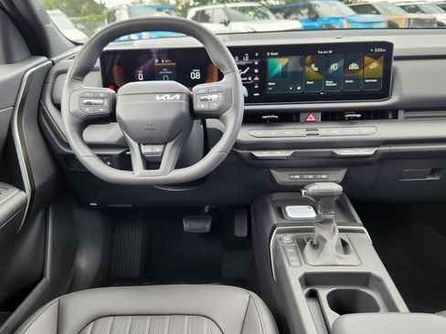New 2027 Kia Seltos X-Line S AWD/4WD image 11