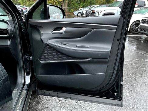 Used 2020 Hyundai Santa Fe Limited image 22