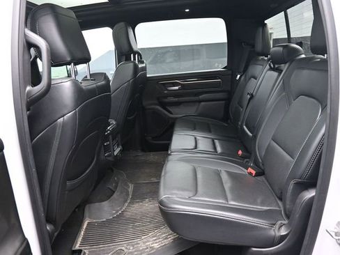 Used 2021 RAM 1500 Rebel w/ Level 2 Equipment Group image 33