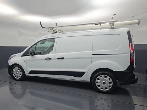 Used 2022 Ford Transit Connect XL FWD image 6