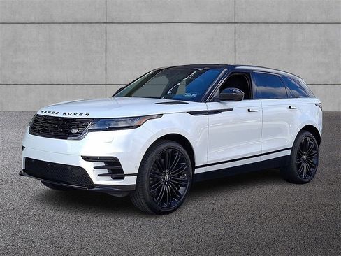 New 2026 Land Rover Range Rover Velar Dynamic SE image 1