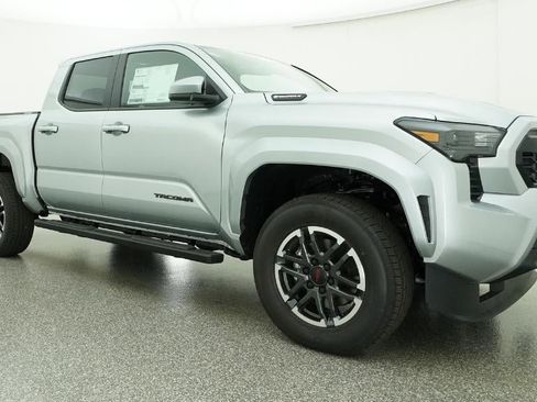 New 2026 Toyota Tacoma TRD Sport AWD/4WD image 29