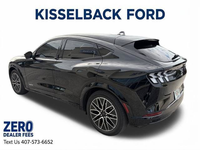 Used 2024 Ford Mustang Mach-E Premium RWD image 7