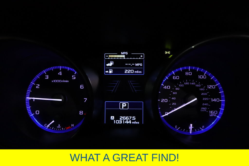 Used 2018 Subaru Outback 3.6R Touring w/ Popular Package #3 AWD/4WD image 14