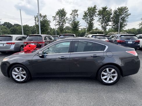 Used 2014 Acura TL image 3