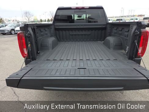 Used 2023 GMC Sierra 1500 Denali w/ Denali Reserve Package image 40