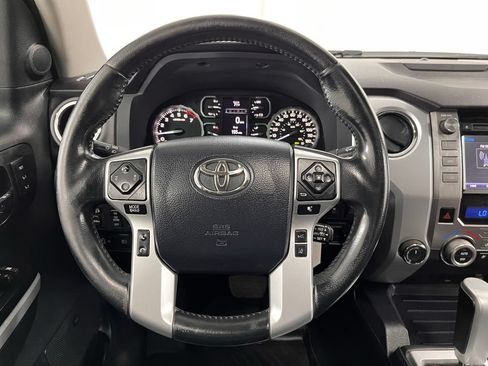 Used 2018 Toyota Tundra Platinum AWD/4WD image 20