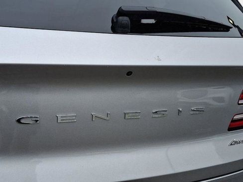 Used 2023 Genesis GV80 3.5T w/ Advanced Package image 30