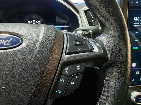 Used 2021 Ford Edge SEL w/ Cargo Accessory Package image 30