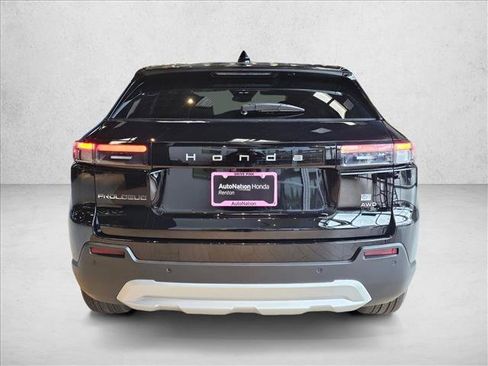 New 2026 Honda Prologue EX image 4