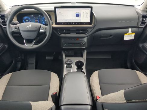 New 2025 Ford Bronco Sport Big Bend image 13