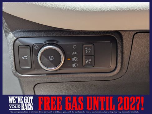 New 2026 Ford Explorer Platinum w/ LUX Leather Package AWD/4WD image 38