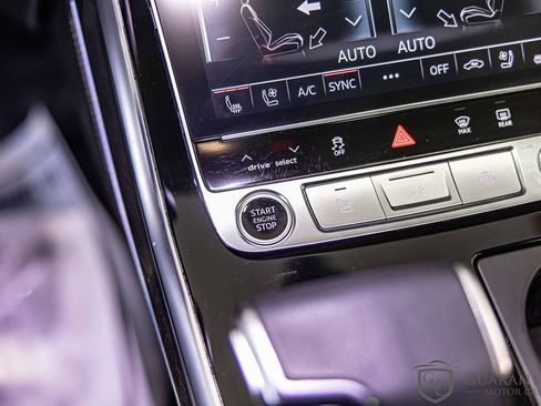 Used 2023 Audi Q8 Prestige w/ Prestige Package image 30