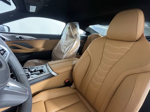 Used 2026 BMW 840i xDrive Coupe image 12