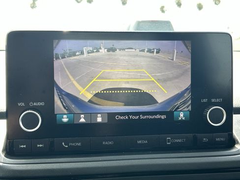 Certified 2024 Honda Accord EX image 24