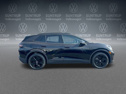 New 2025 Volkswagen ID.4 Pro S image 32