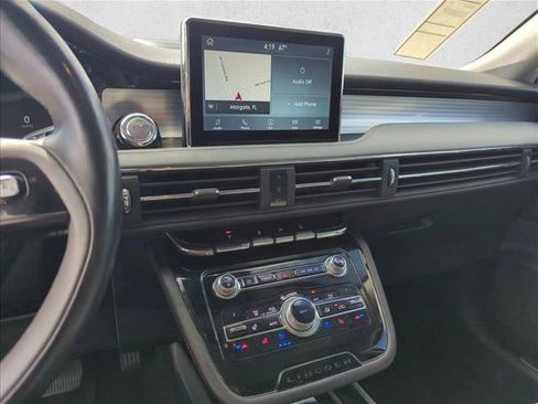 Used 2020 Lincoln Corsair Reserve w/ Equipment Group 201A AWD/4WD image 13