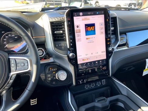 New 2026 RAM 1500 Tungsten image 6