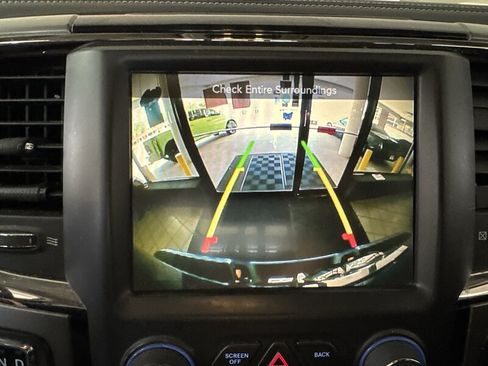 Used 2017 RAM 1500 Sport AWD/4WD image 17