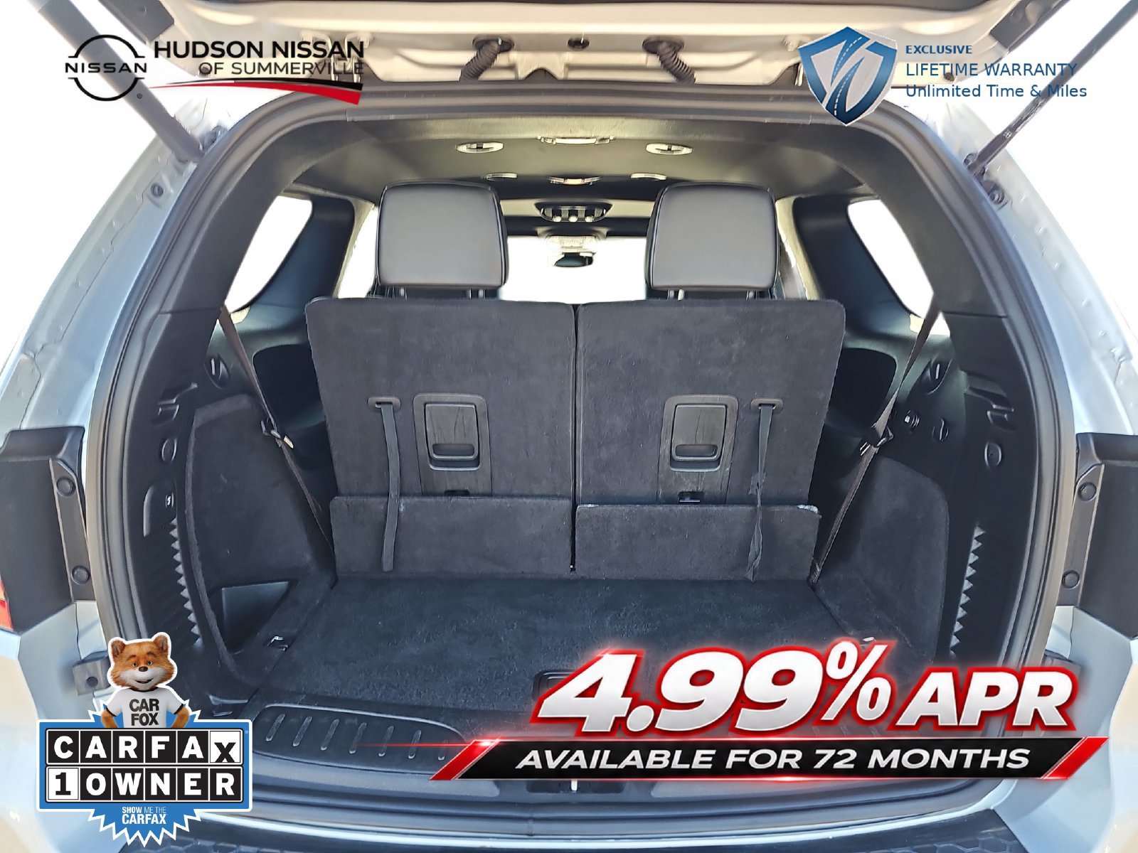 Used 2024 Dodge Durango GT AWD/4WD image 31