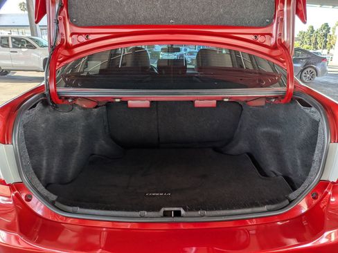Used 2012 Toyota Corolla S FWD image 28
