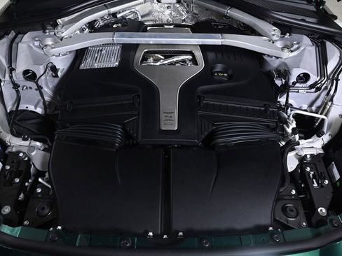 New 2026 Aston Martin DBX S image 30