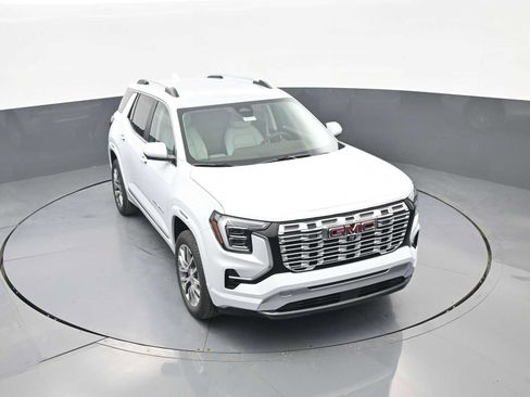 New 2026 GMC Terrain Denali AWD/4WD image 28