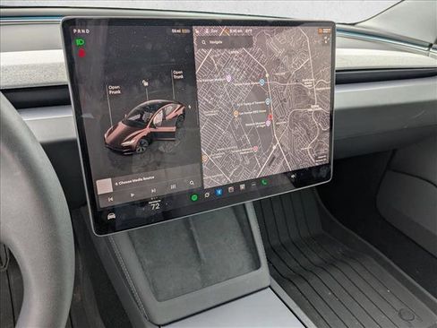 Used 2025 Tesla Model 3 Long Range image 11