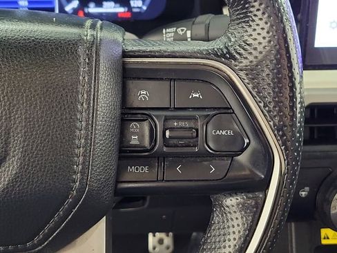 Used 2024 Toyota Tacoma TRD Sport w/ TRD Sport Upgrade Package RWD image 26