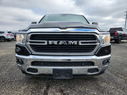 Used 2019 RAM 1500 Big Horn image 42