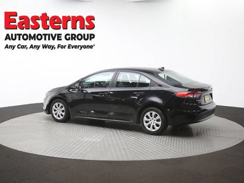 Used 2024 Toyota Corolla LE FWD image 61