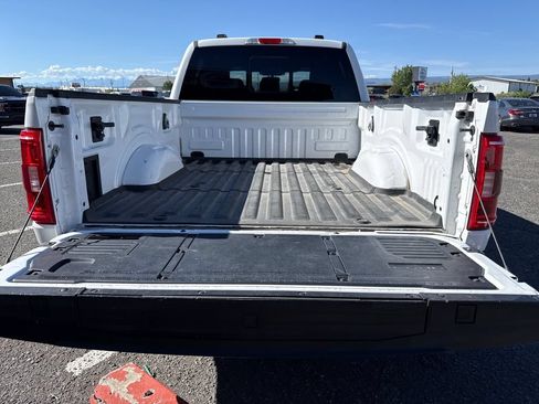 Used 2021 Ford F150 XLT w/ Equipment Group 302A High AWD/4WD image 25