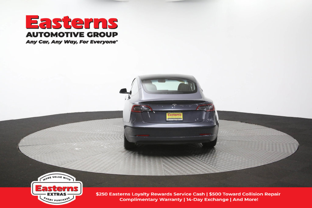 Used 2023 Tesla Model 3 Standard Range RWD image 33