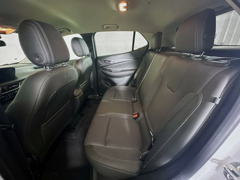 Used 2024 Buick Encore GX Preferred image 28