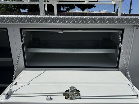 Used 2023 Ford F450 XL w/ XL Chrome Package RWD image 47