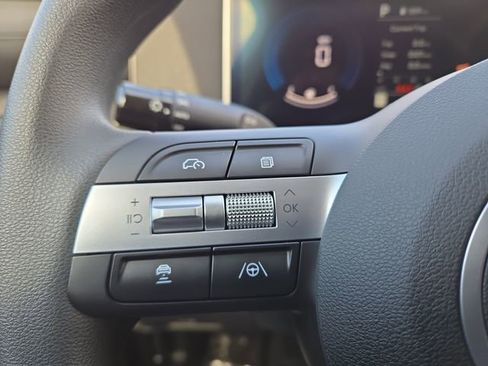 New 2026 Hyundai Tucson SEL image 18