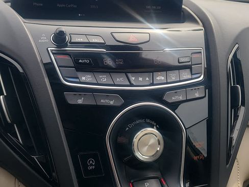 Certified 2023 Acura RDX AWD w/ Technology Package image 5